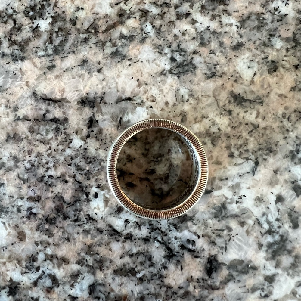 Birthdate Ring - Picture 4 of 6